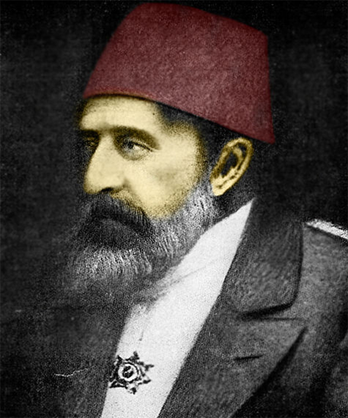 عبدالحمید دوم
